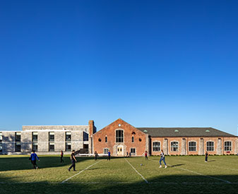 Facility Manager Solutions